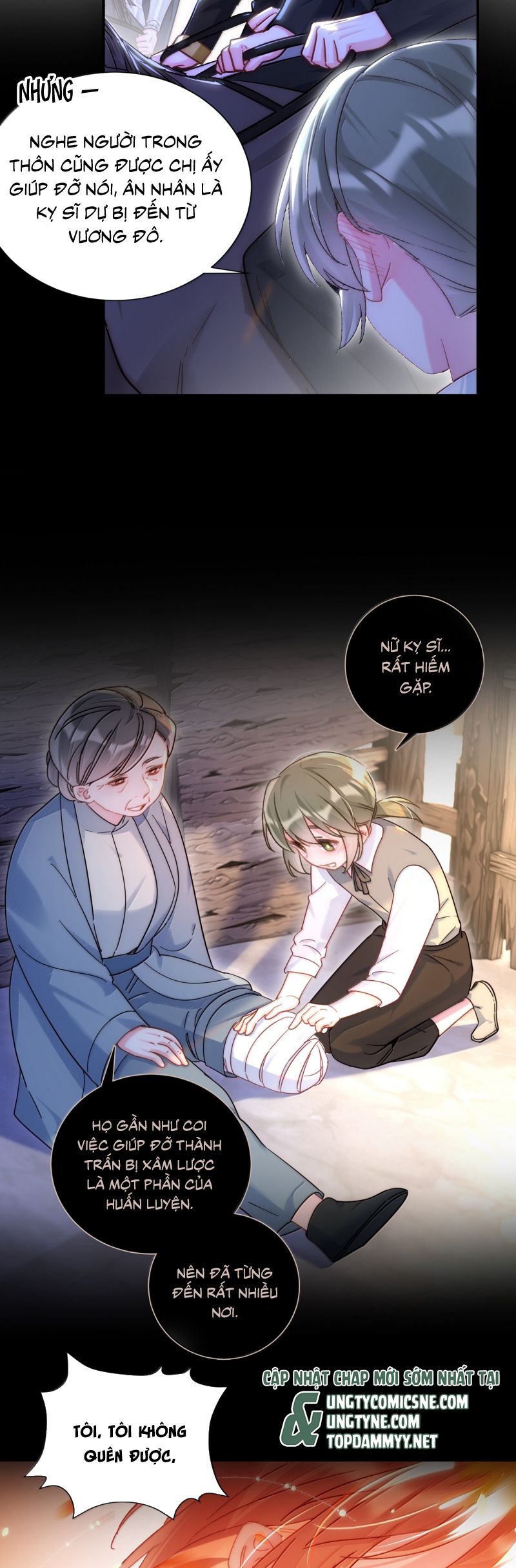 Tôi Phải Làm 1 Kẻ Đại Xấu Xa Chap 169 - Next Chap 170
