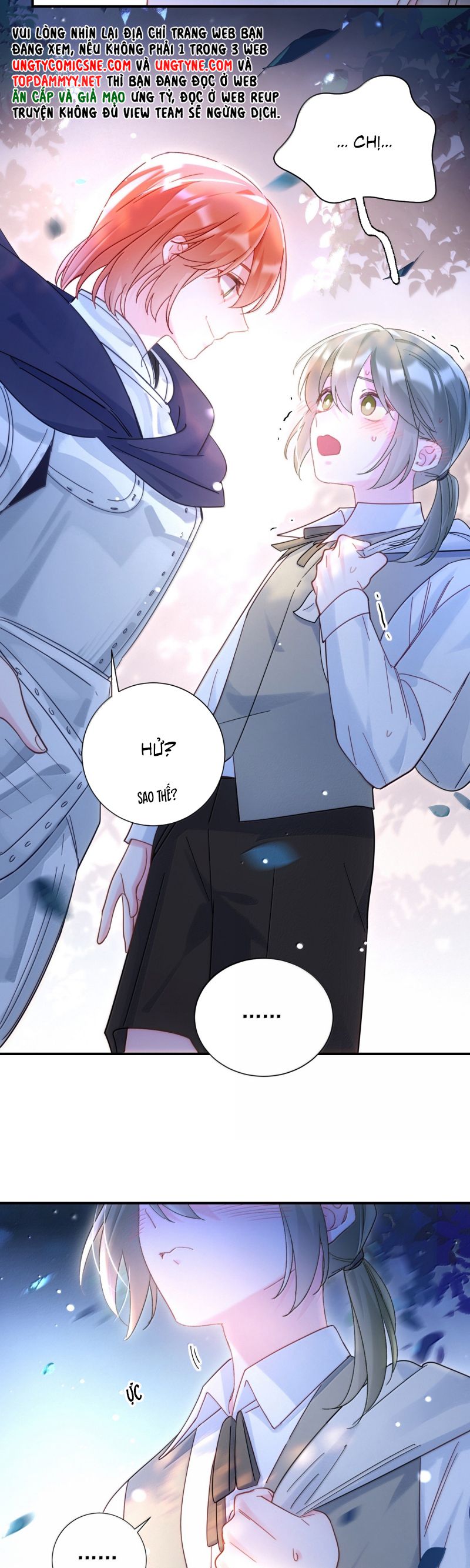 Tôi Phải Làm 1 Kẻ Đại Xấu Xa Chap 169 - Next Chap 170