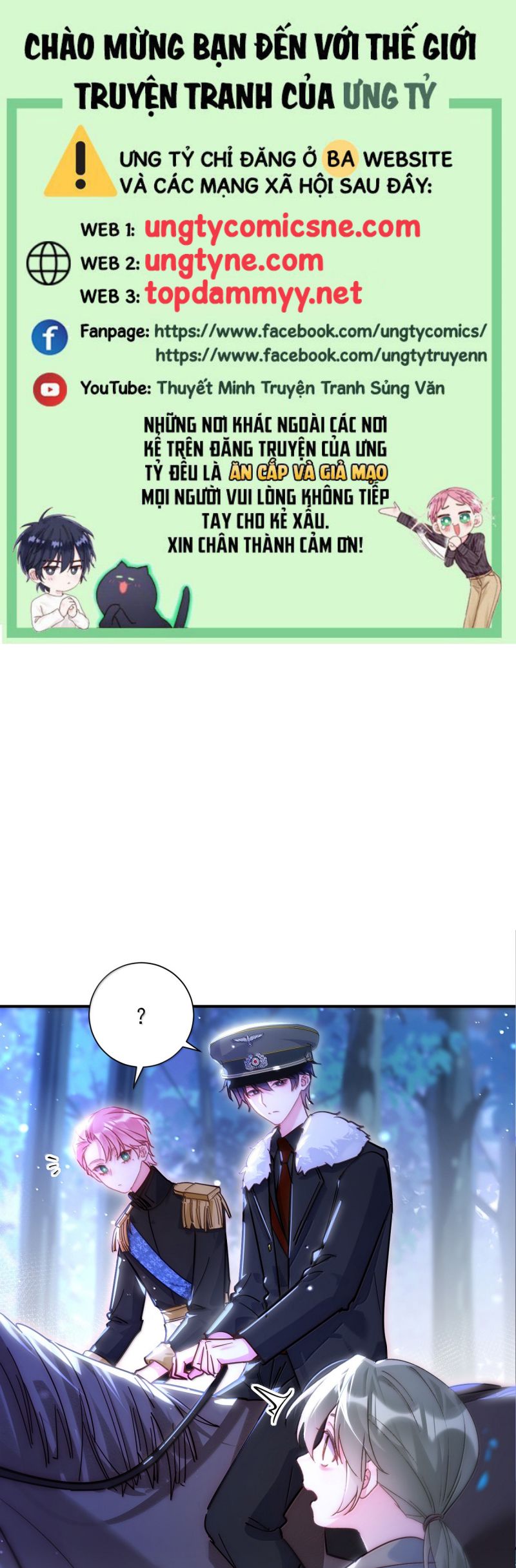 Tôi Phải Làm 1 Kẻ Đại Xấu Xa Chap 169 - Next Chap 170
