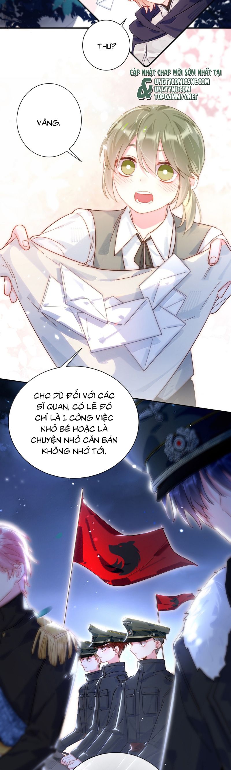 Tôi Phải Làm 1 Kẻ Đại Xấu Xa Chap 169 - Next Chap 170
