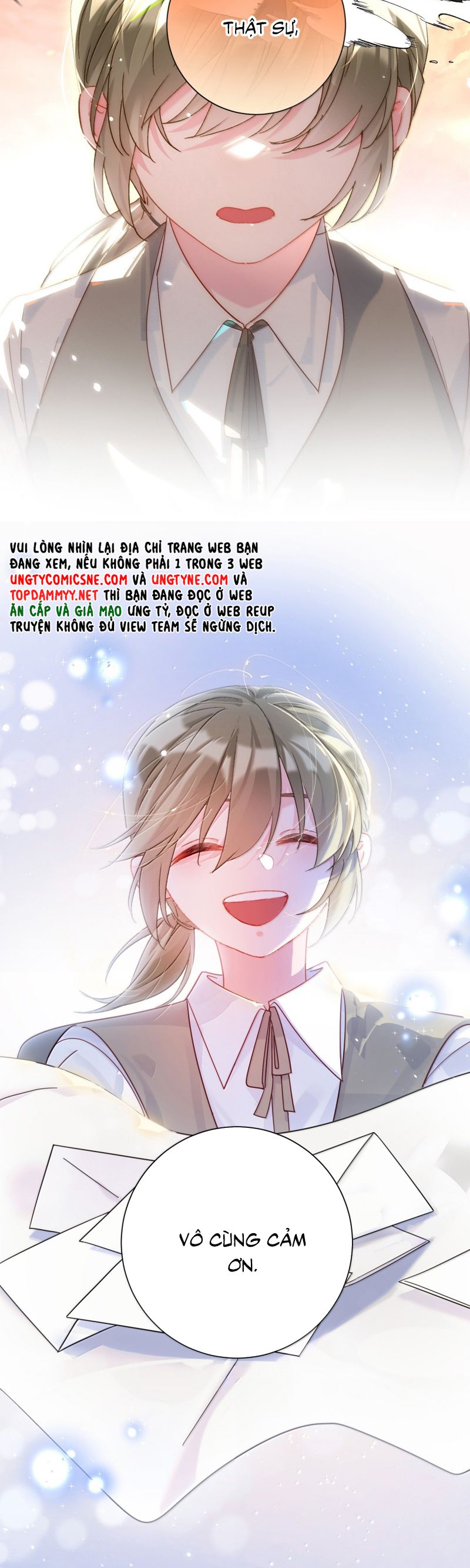 Tôi Phải Làm 1 Kẻ Đại Xấu Xa Chap 169 - Next Chap 170