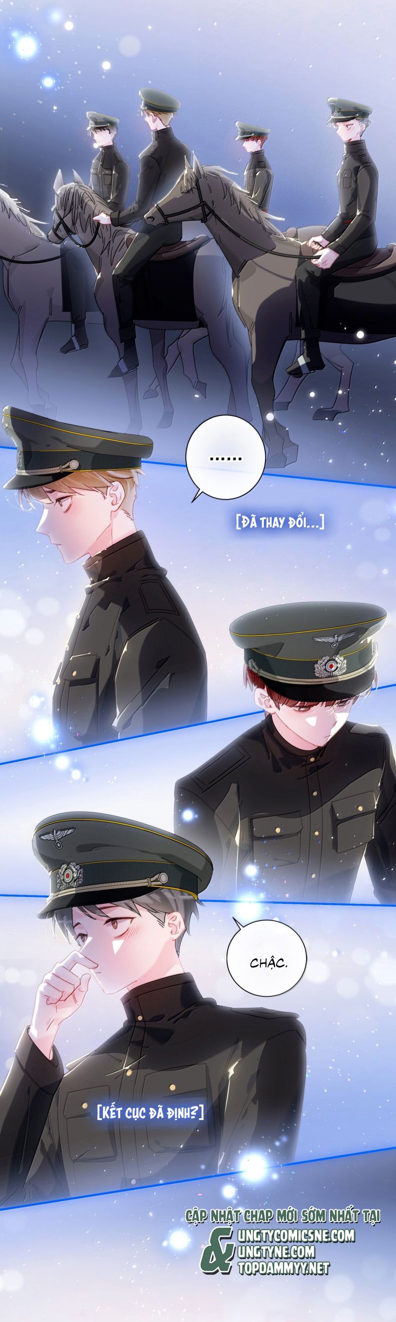 Tôi Phải Làm 1 Kẻ Đại Xấu Xa Chap 169 - Next Chap 170