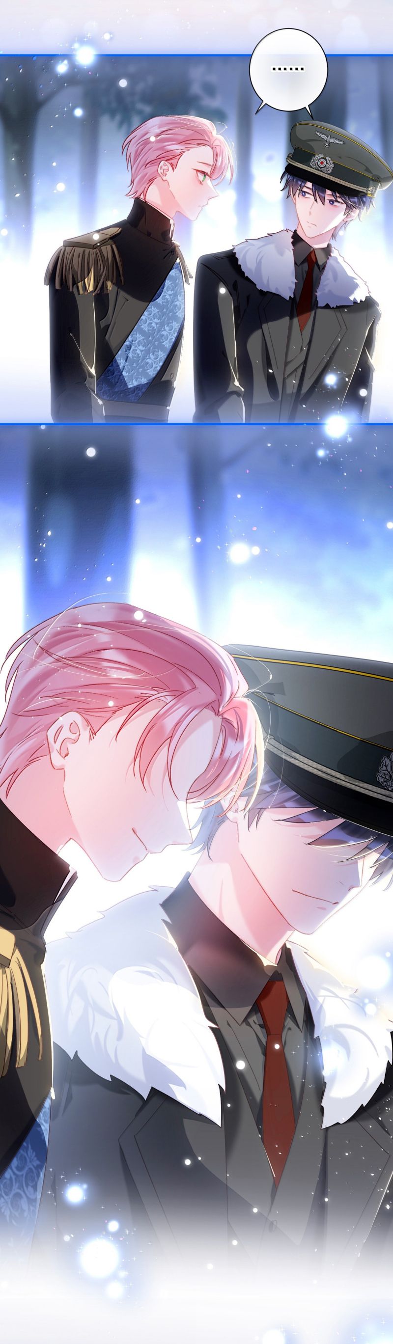 Tôi Phải Làm 1 Kẻ Đại Xấu Xa Chap 169 - Next Chap 170