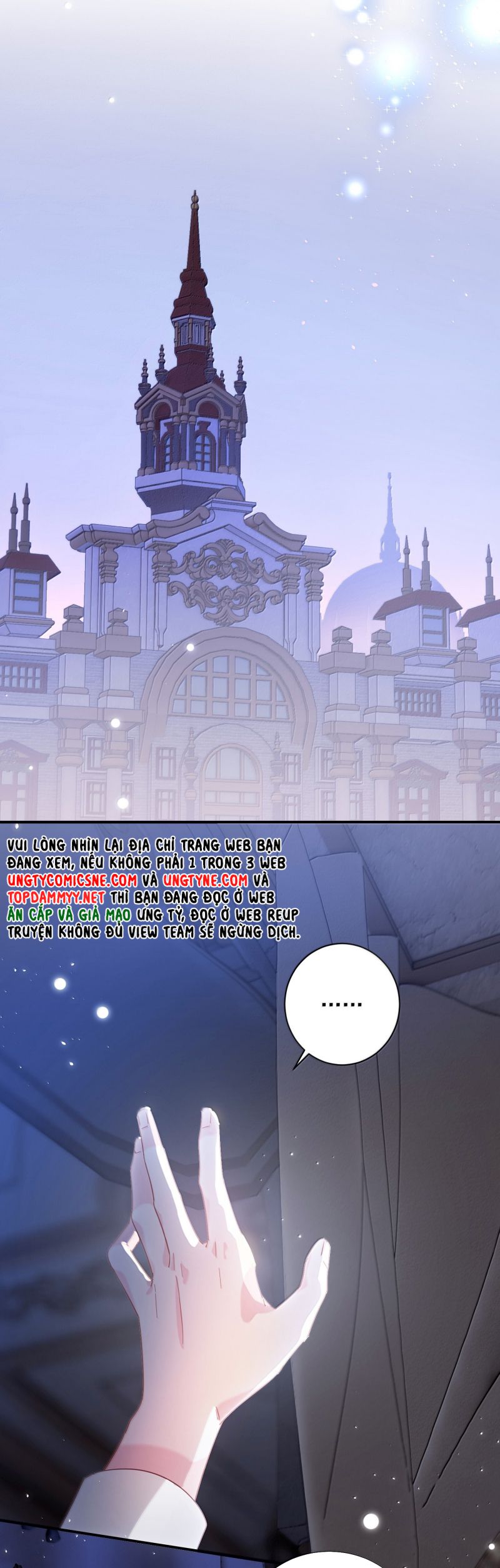 Tôi Phải Làm 1 Kẻ Đại Xấu Xa Chap 169 - Next Chap 170
