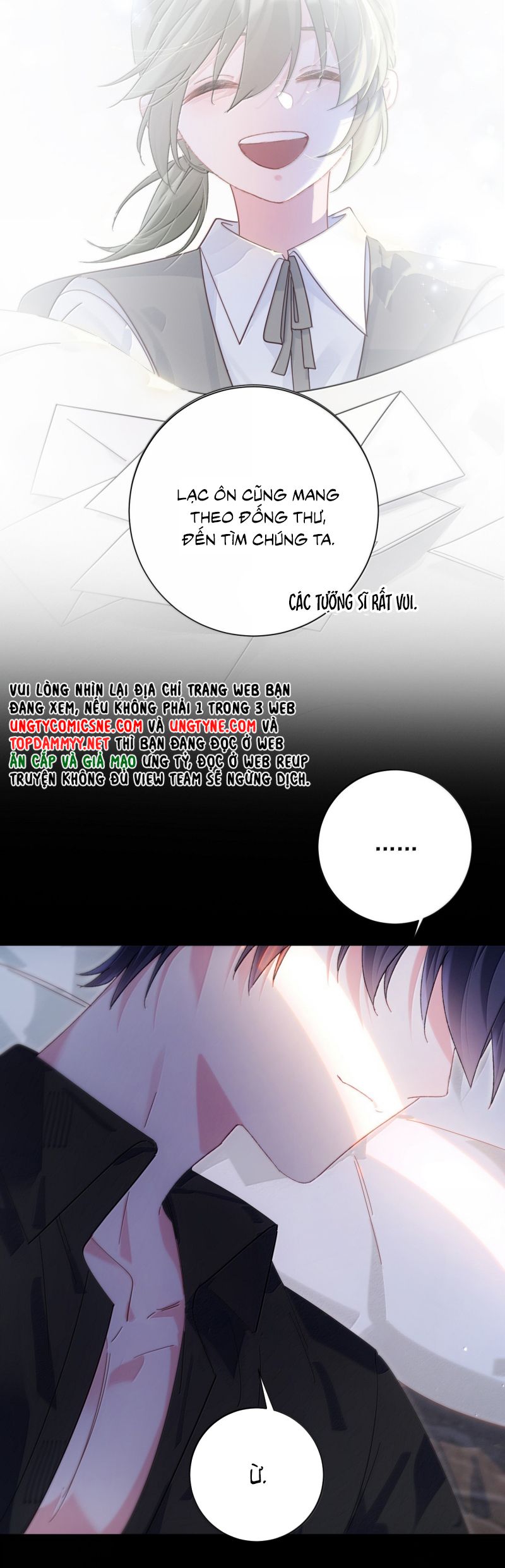Tôi Phải Làm 1 Kẻ Đại Xấu Xa Chap 169 - Next Chap 170