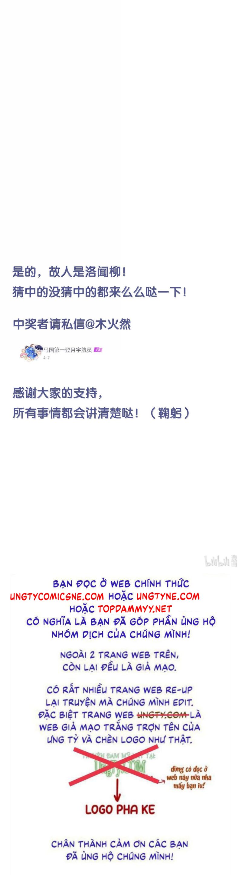 Tôi Phải Làm 1 Kẻ Đại Xấu Xa Chap 169 - Next Chap 170