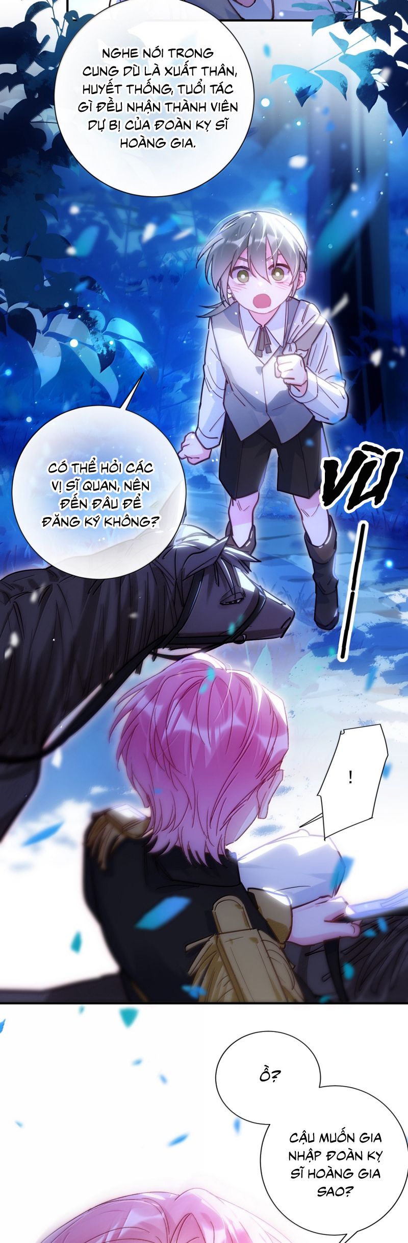 Tôi Phải Làm 1 Kẻ Đại Xấu Xa Chap 169 - Next Chap 170