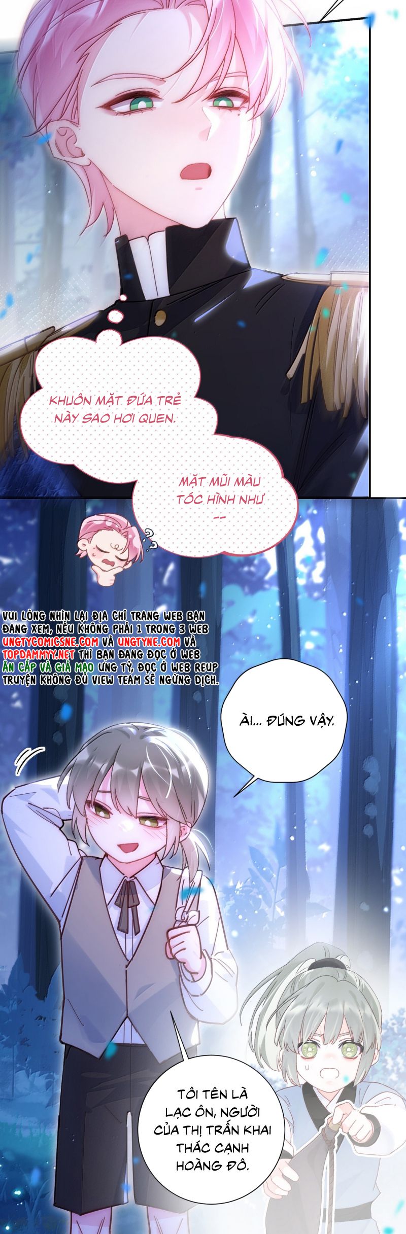 Tôi Phải Làm 1 Kẻ Đại Xấu Xa Chap 169 - Next Chap 170
