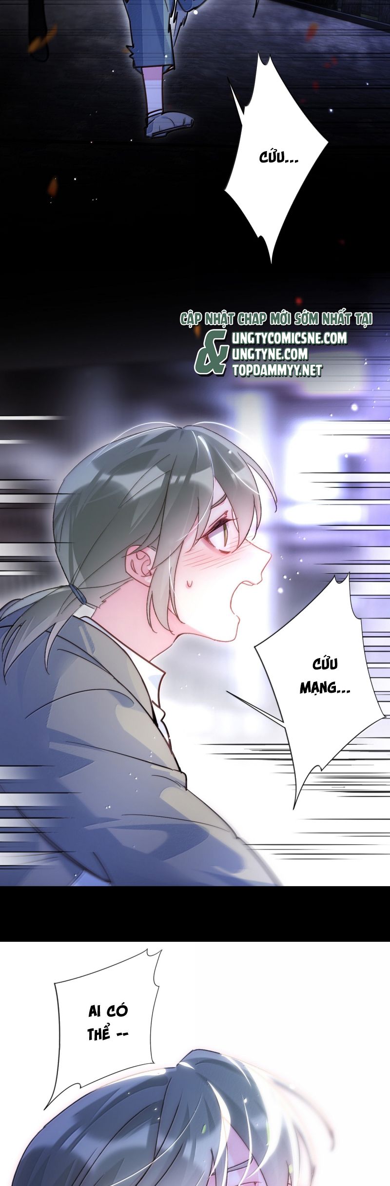 Tôi Phải Làm 1 Kẻ Đại Xấu Xa Chap 169 - Next Chap 170