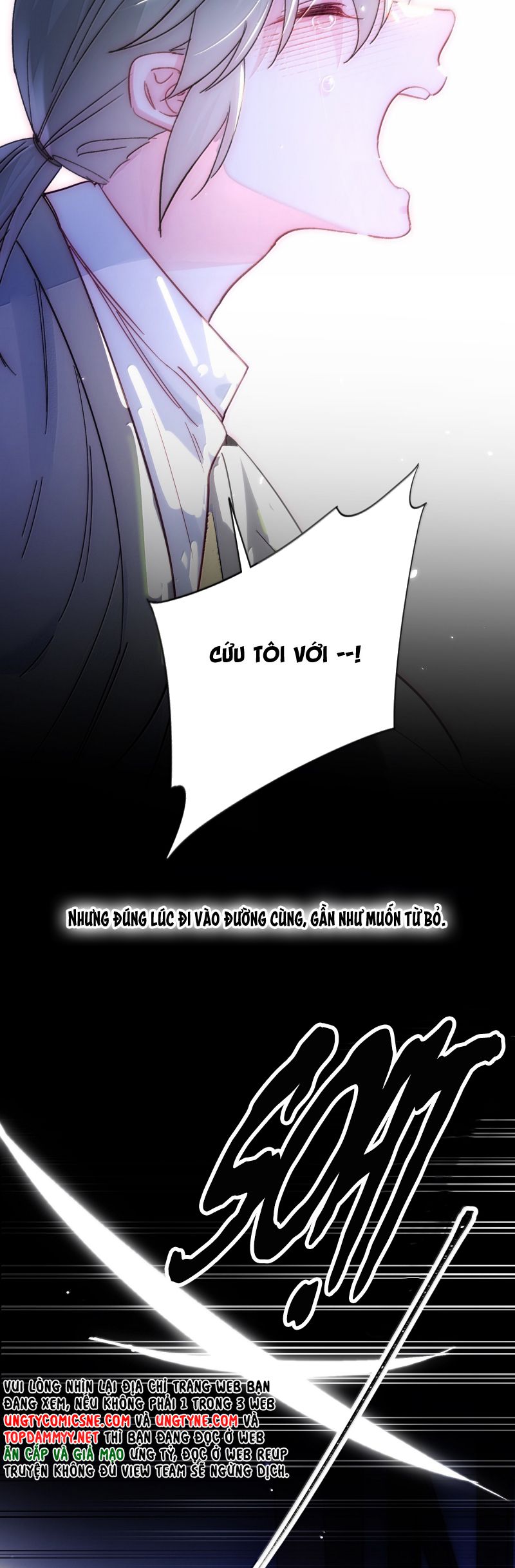 Tôi Phải Làm 1 Kẻ Đại Xấu Xa Chap 169 - Next Chap 170