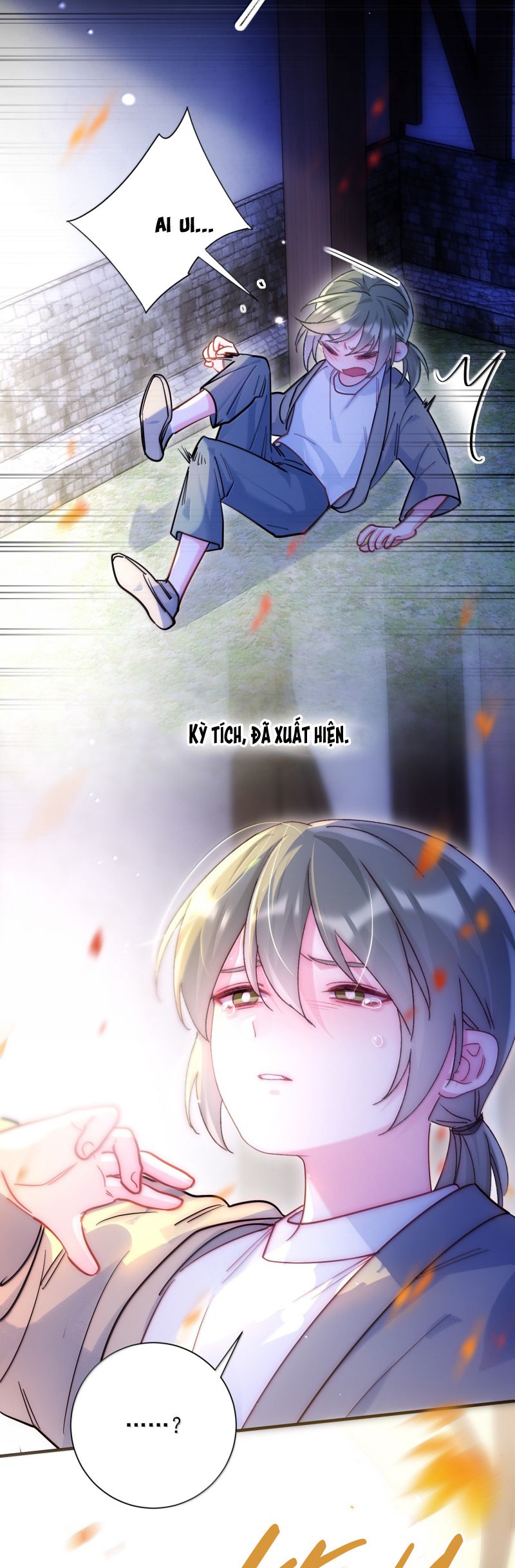 Tôi Phải Làm 1 Kẻ Đại Xấu Xa Chap 169 - Next Chap 170