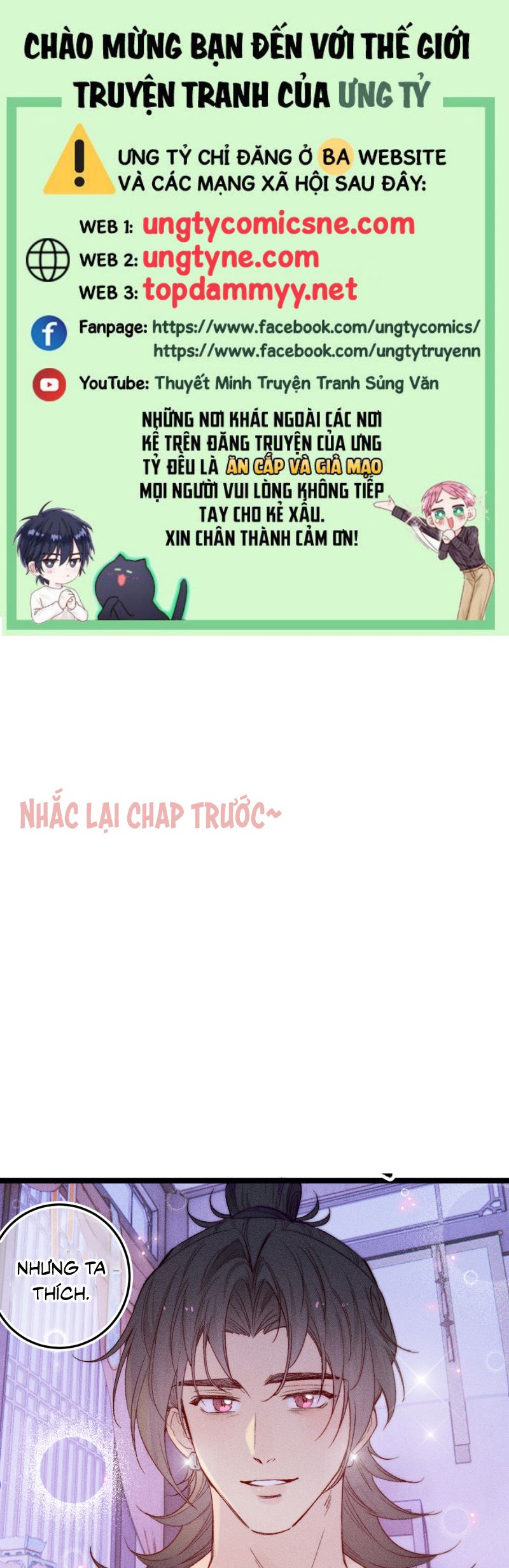 Cậu Vụng Về Quá Chap 35 - Trang 4