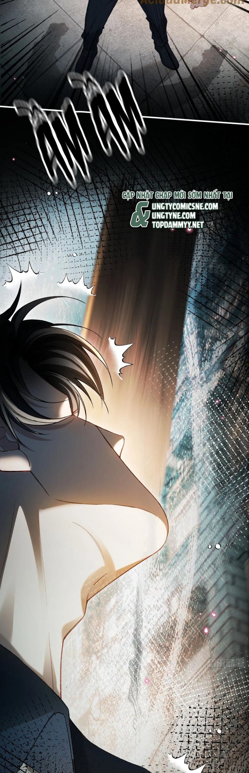 Xuyên Nhanh: Quan Hệ Gây Nghiện Chap 117 - Next Chap 118