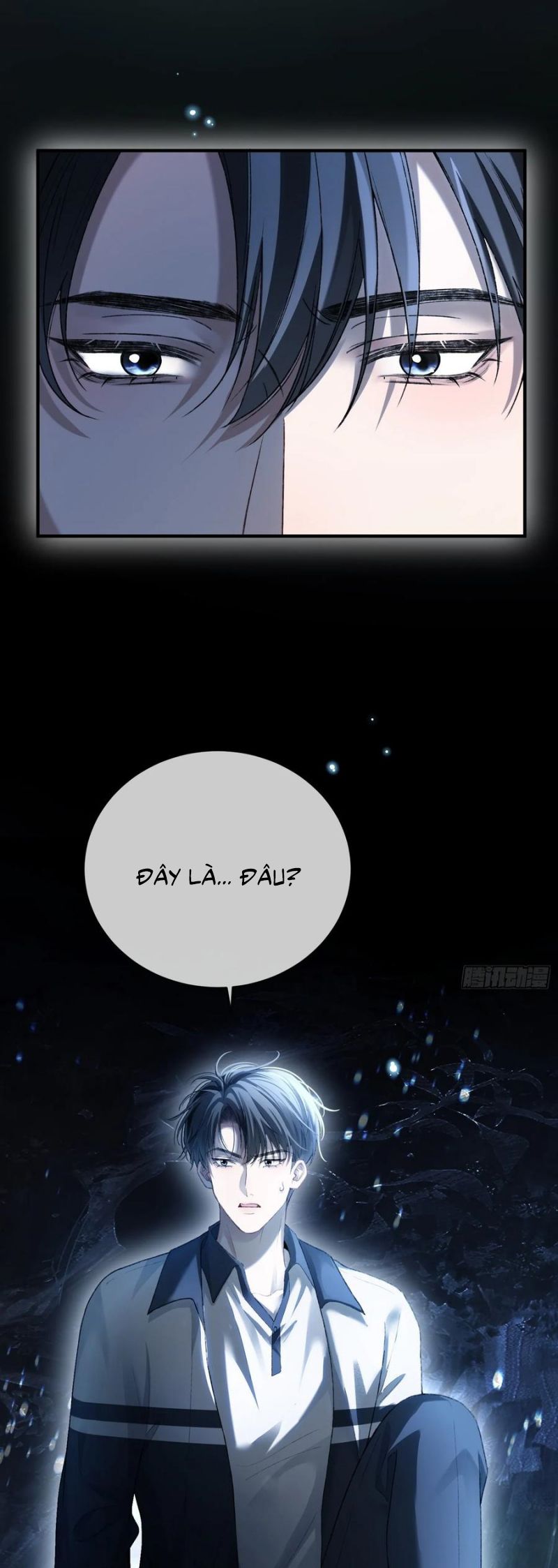 Xuyên Nhanh: Quan Hệ Gây Nghiện Chap 117 - Next Chap 118