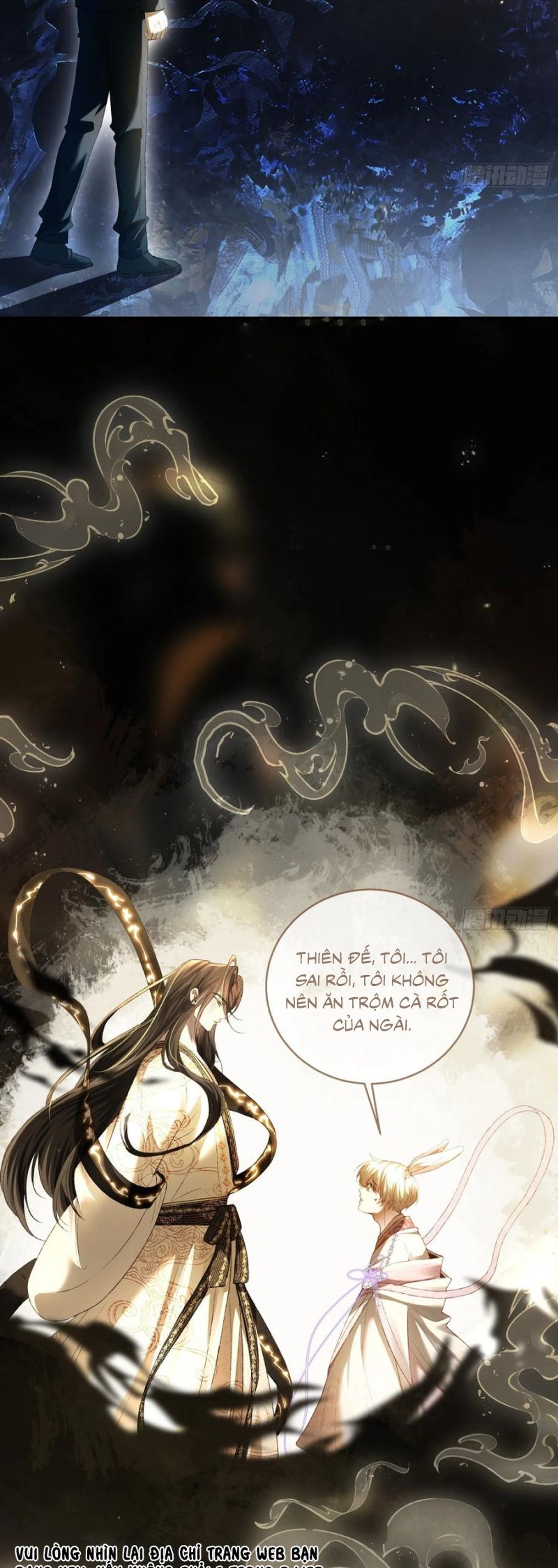Xuyên Nhanh: Quan Hệ Gây Nghiện Chap 117 - Next Chap 118