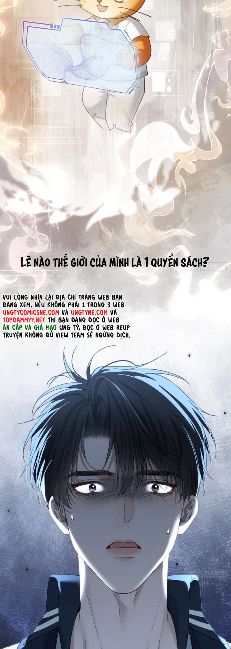 Xuyên Nhanh: Quan Hệ Gây Nghiện Chap 117 - Next Chap 118