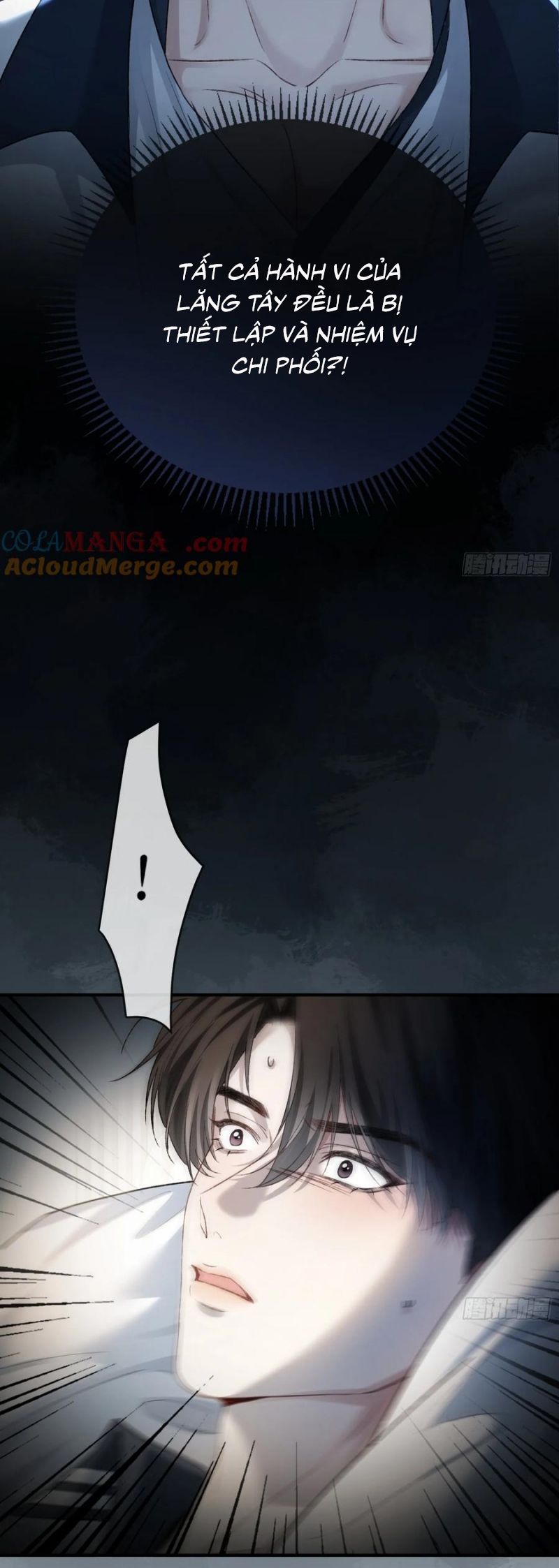 Xuyên Nhanh: Quan Hệ Gây Nghiện Chap 117 - Next Chap 118
