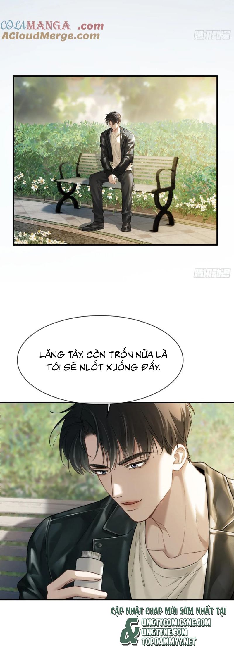 Xuyên Nhanh: Quan Hệ Gây Nghiện Chap 117 - Next Chap 118