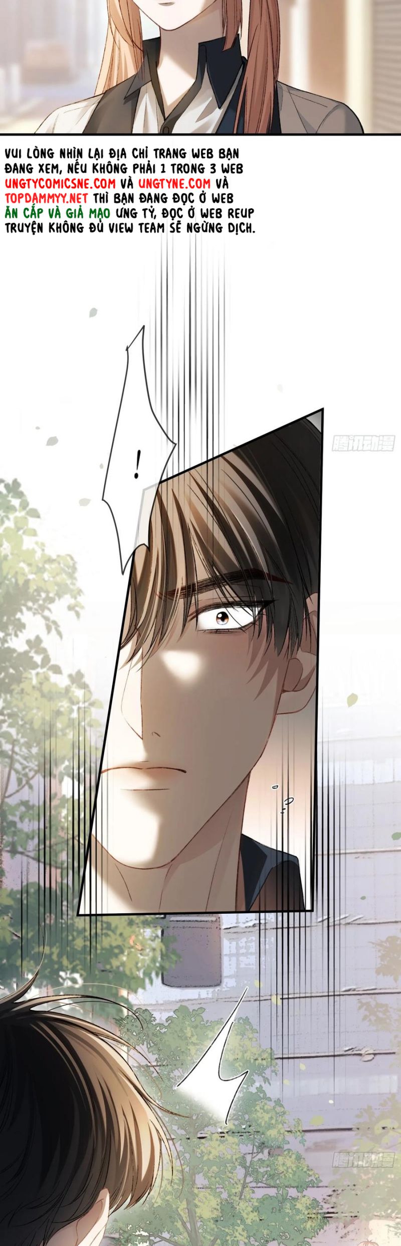 Xuyên Nhanh: Quan Hệ Gây Nghiện Chap 117 - Next Chap 118