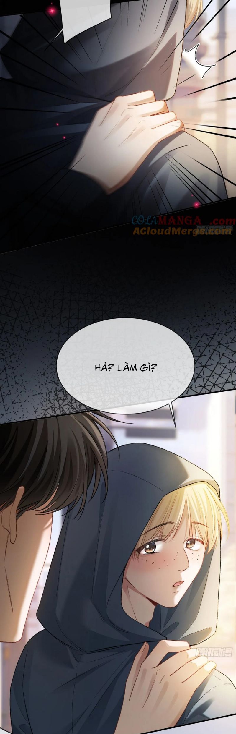 Xuyên Nhanh: Quan Hệ Gây Nghiện Chap 117 - Next Chap 118