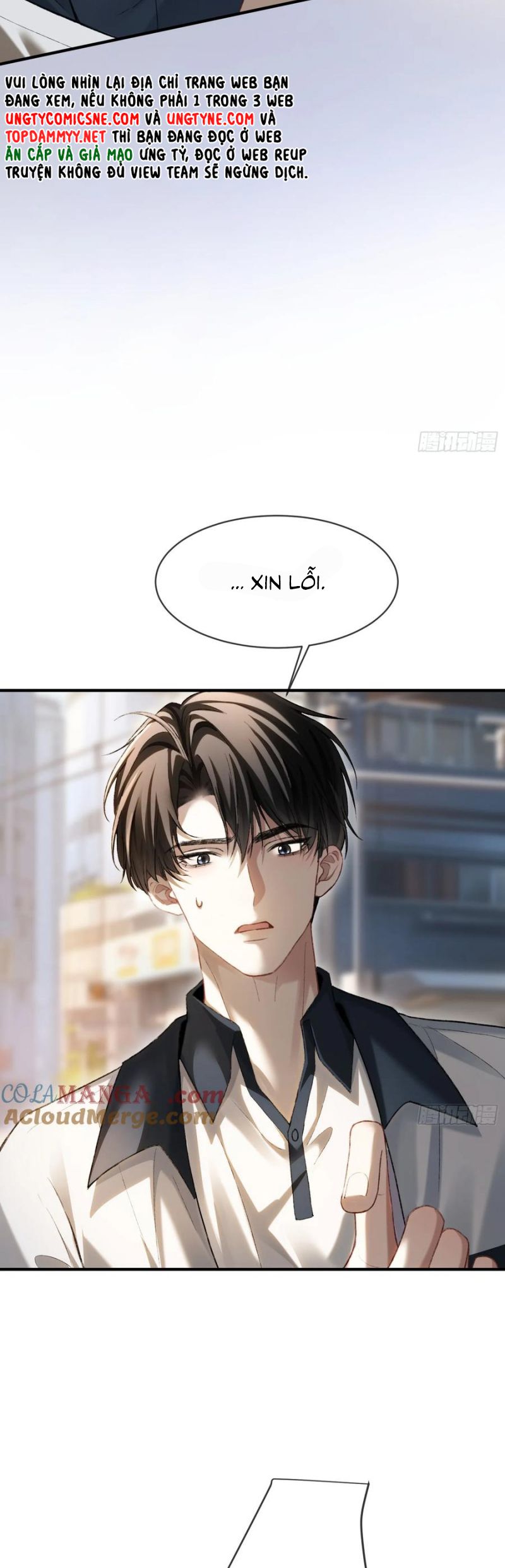 Xuyên Nhanh: Quan Hệ Gây Nghiện Chap 117 - Next Chap 118