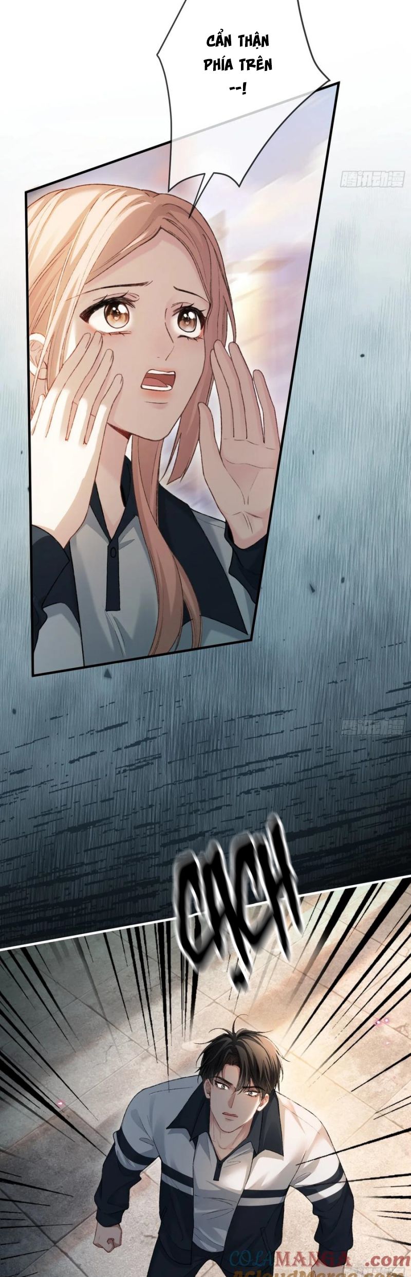 Xuyên Nhanh: Quan Hệ Gây Nghiện Chap 117 - Next Chap 118