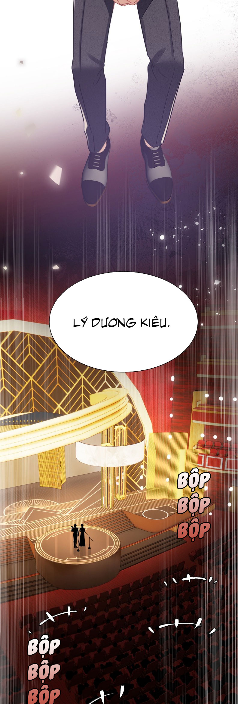 Theo Đuôi Chap 125: END - Trang 2
