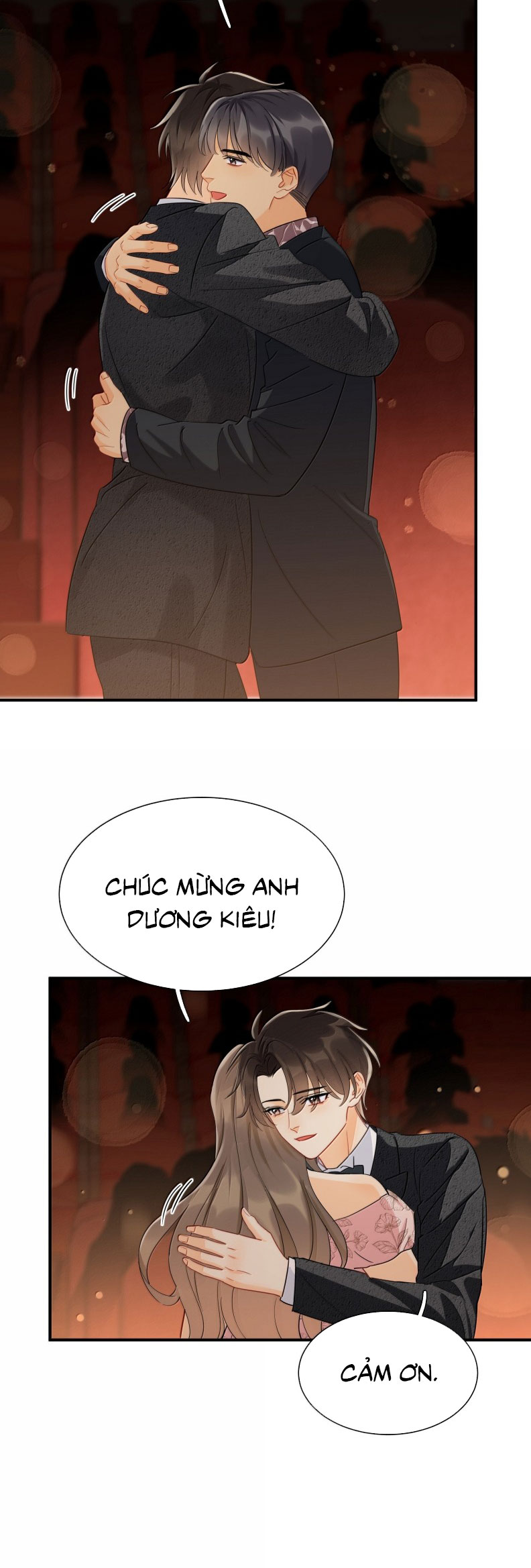Theo Đuôi Chap 125: END - Trang 2