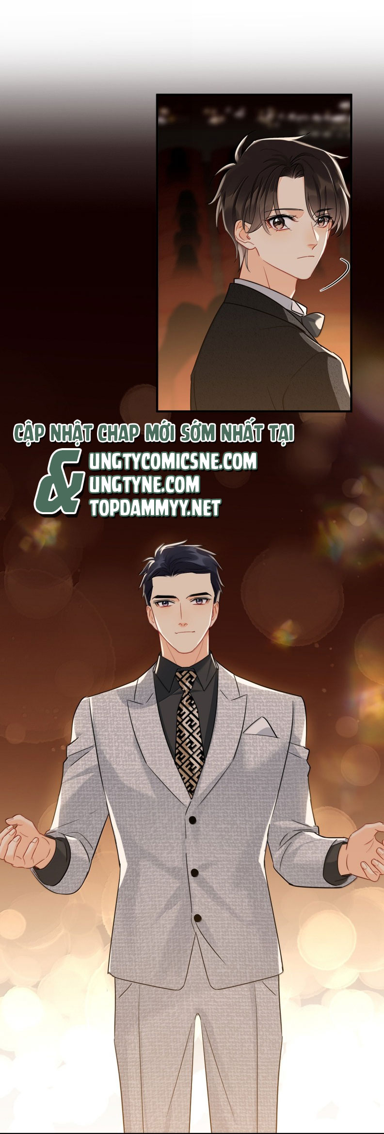 Theo Đuôi Chap 125: END - Trang 2