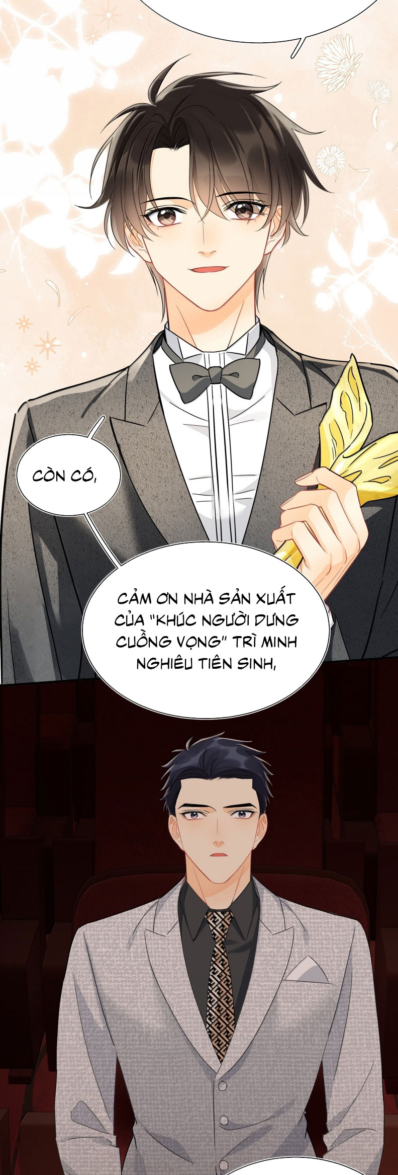 Theo Đuôi Chap 125: END - Trang 2