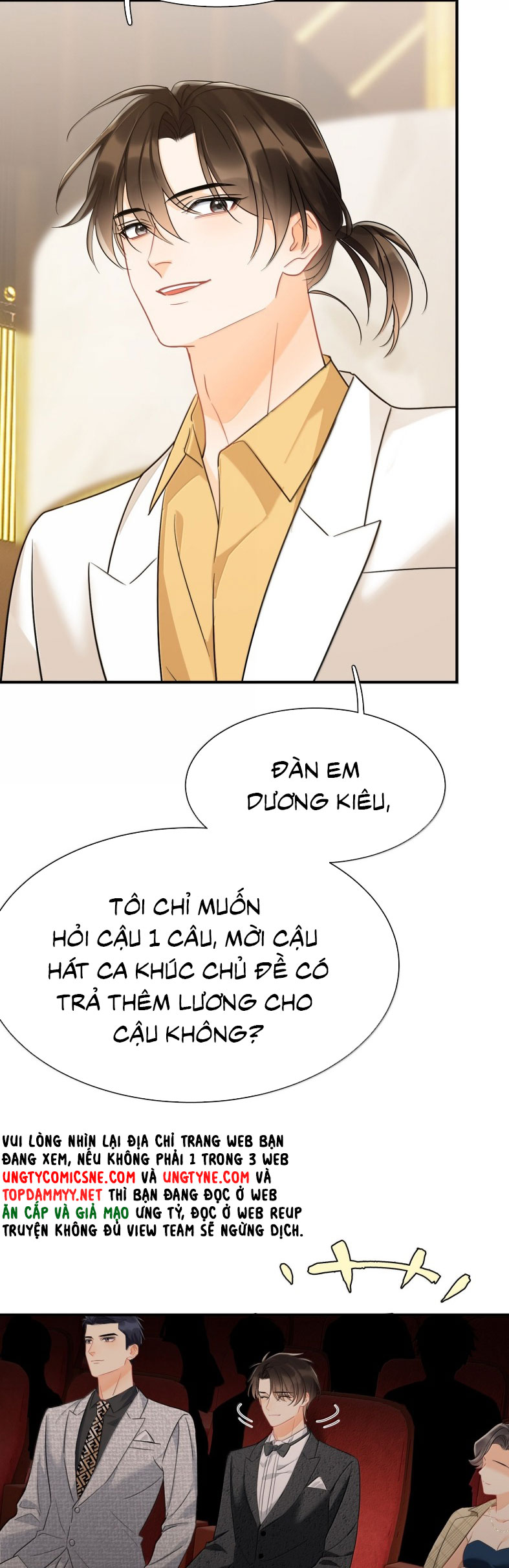 Theo Đuôi Chap 125: END - Trang 2
