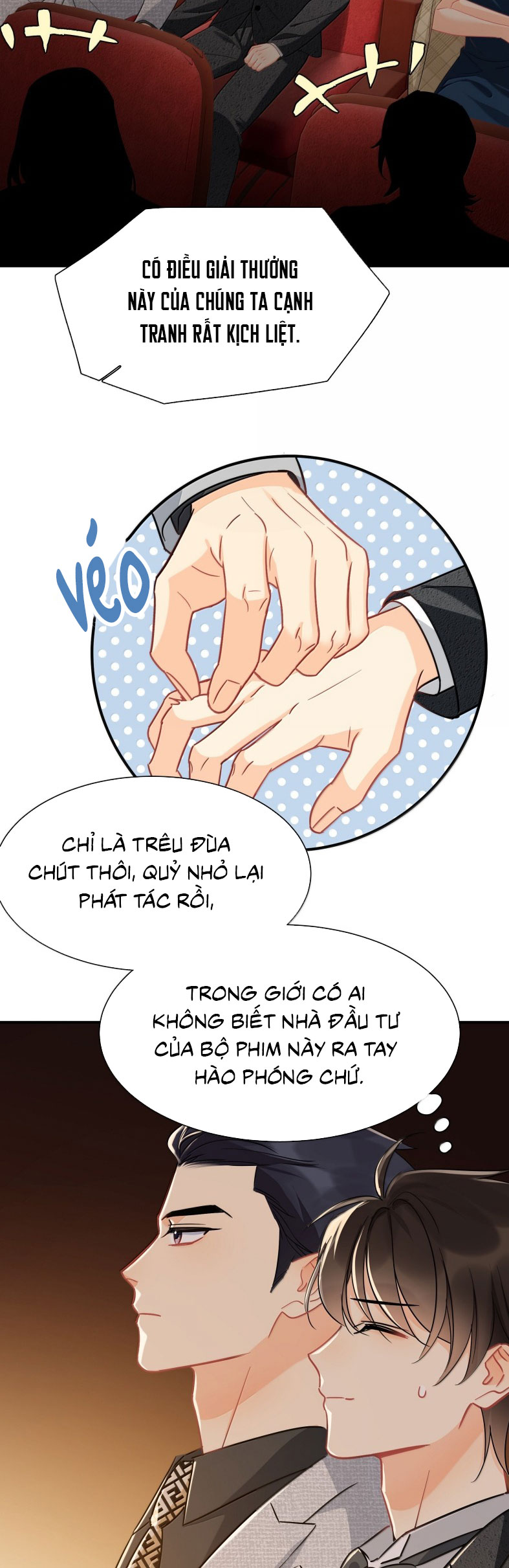 Theo Đuôi Chap 125: END - Trang 2