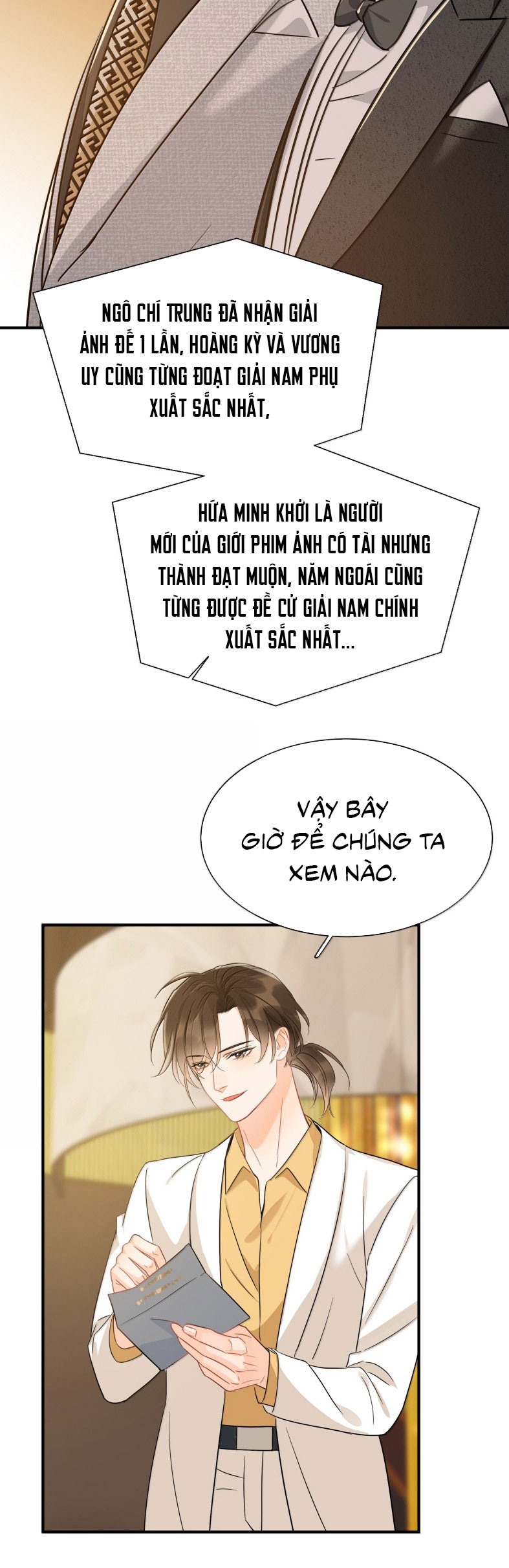 Theo Đuôi Chap 125: END - Trang 2