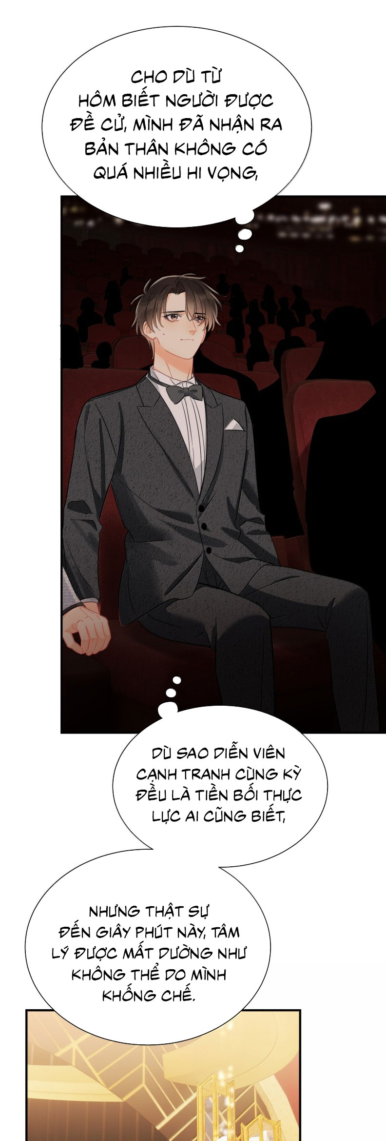 Theo Đuôi Chap 125: END - Trang 2