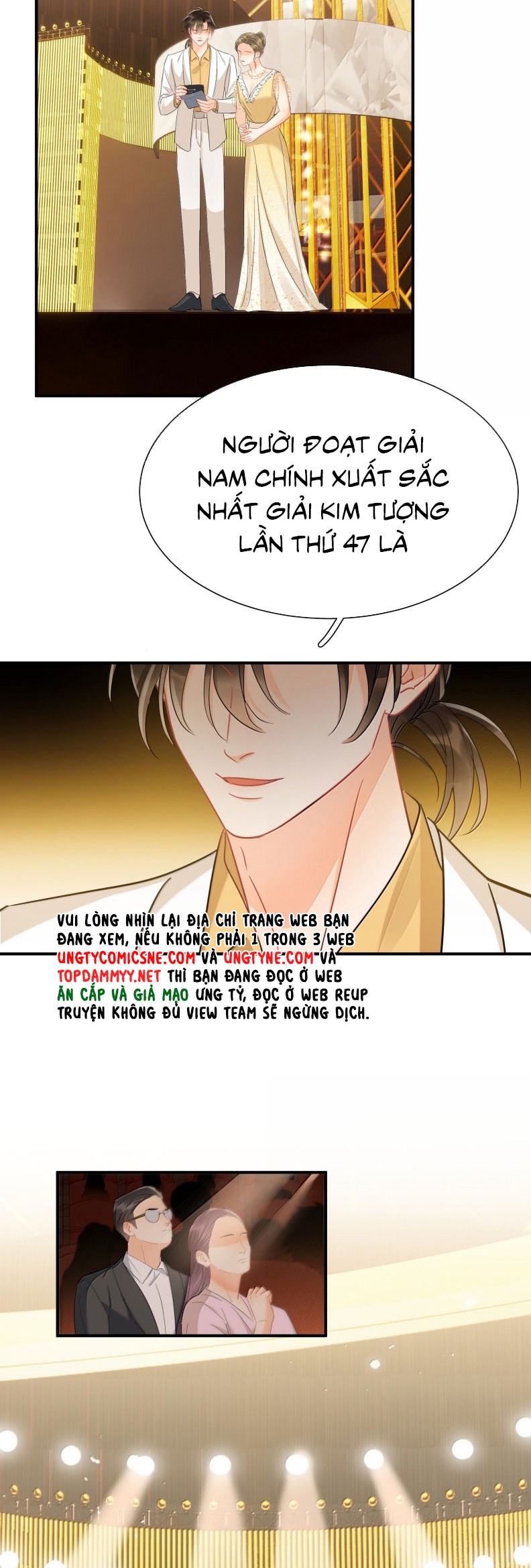 Theo Đuôi Chap 125: END - Trang 2
