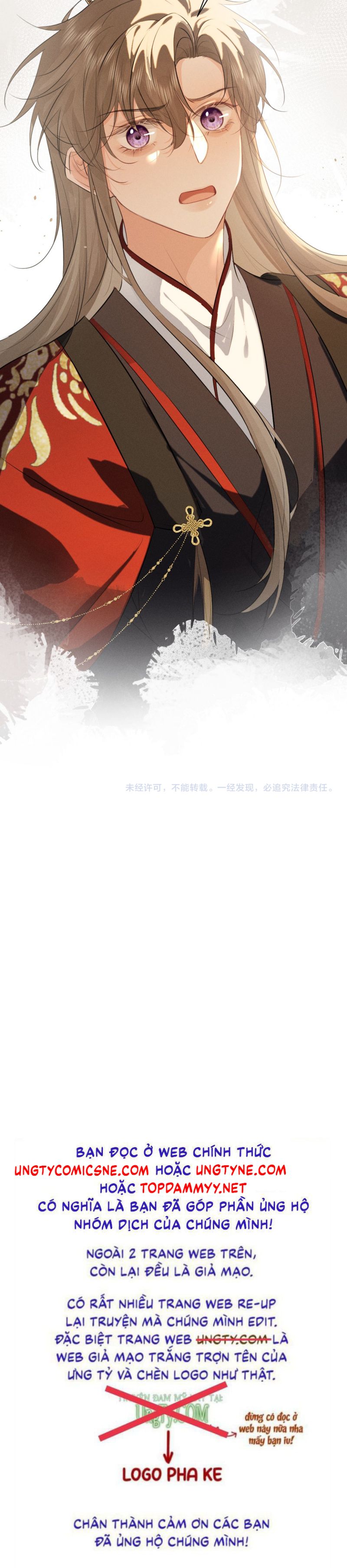 Thoát Cương Chap 46 - Trang 4