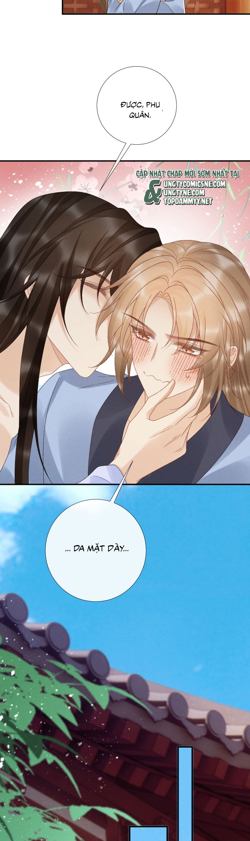 Bệnh Trạng Dụ Dỗ Chap 132 - Trang 4