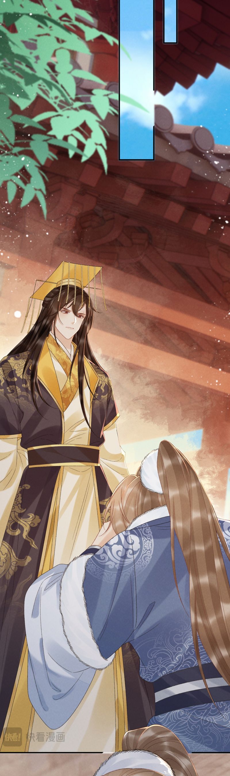 Bệnh Trạng Dụ Dỗ Chap 132 - Trang 4