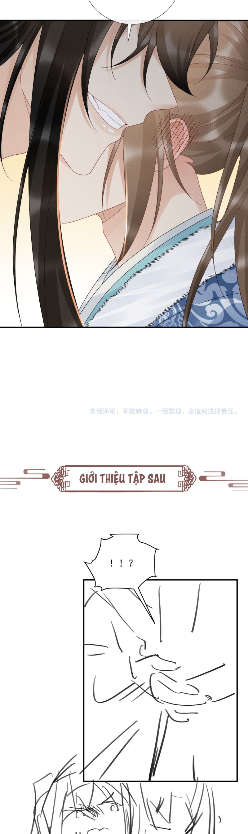 Bệnh Trạng Dụ Dỗ Chap 132 - Trang 4