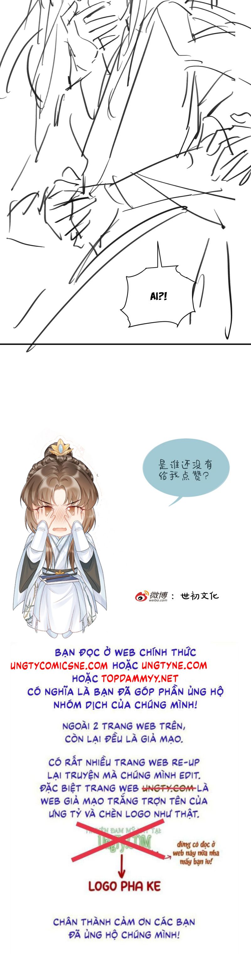 Bệnh Trạng Dụ Dỗ Chap 132 - Trang 4