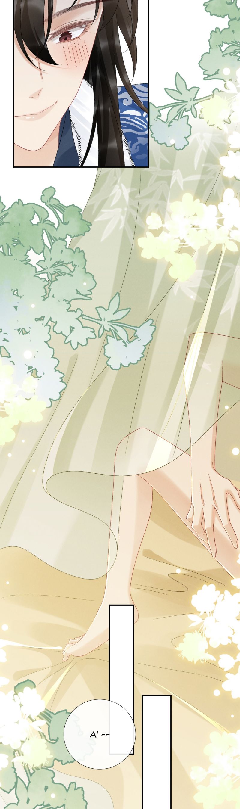 Bệnh Trạng Dụ Dỗ Chap 132 - Trang 4