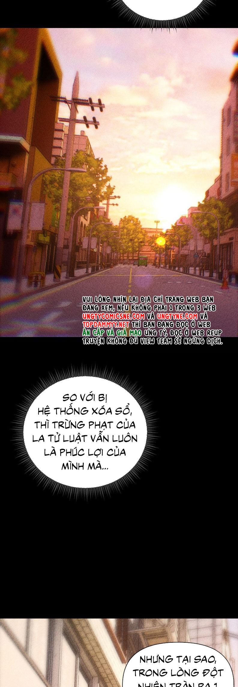 Chạy Trốn Khỏi Tầng Hầm Chap 26 - Next Chap 27