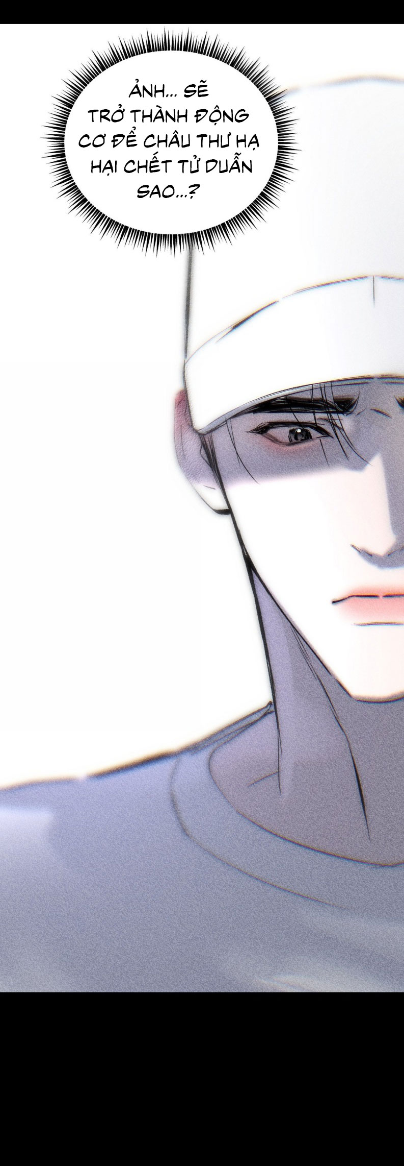 Chạy Trốn Khỏi Tầng Hầm Chap 26 - Next Chap 27