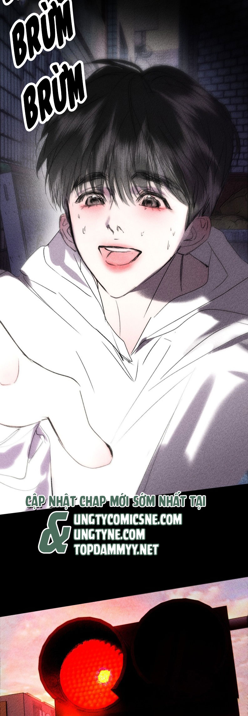 Chạy Trốn Khỏi Tầng Hầm Chap 26 - Next Chap 27