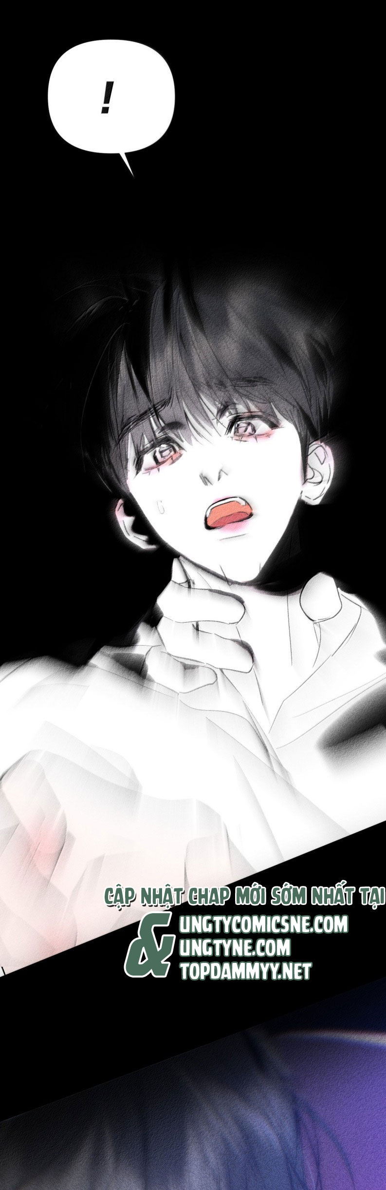 Chạy Trốn Khỏi Tầng Hầm Chap 26 - Next Chap 27