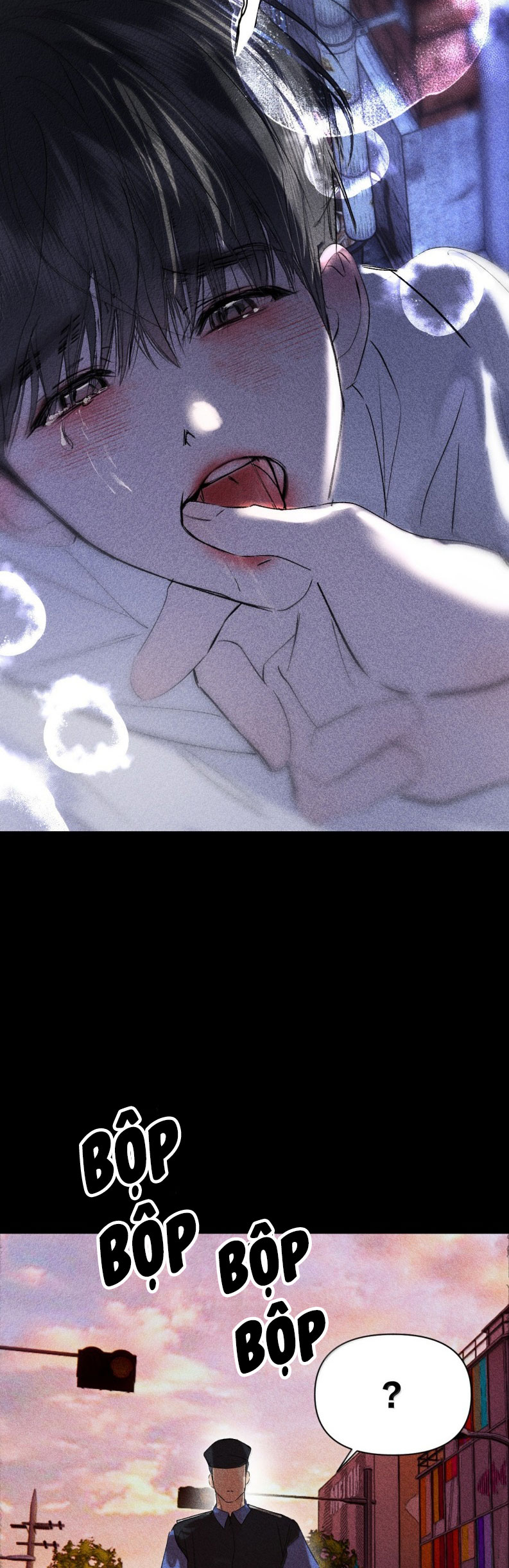 Chạy Trốn Khỏi Tầng Hầm Chap 26 - Next Chap 27