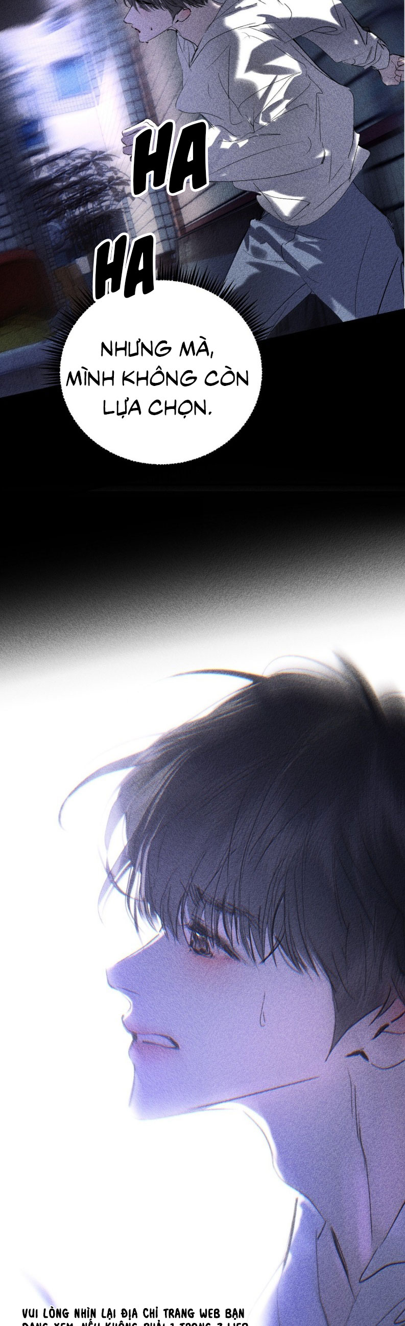 Chạy Trốn Khỏi Tầng Hầm Chap 26 - Next Chap 27