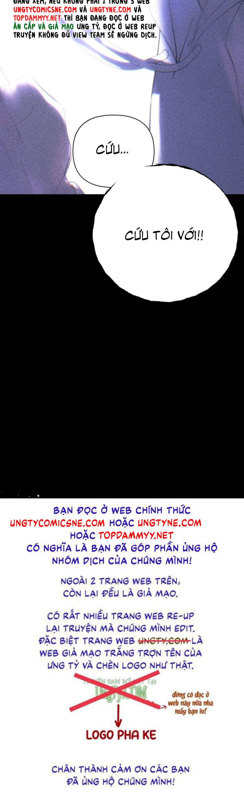 Chạy Trốn Khỏi Tầng Hầm Chap 26 - Next Chap 27