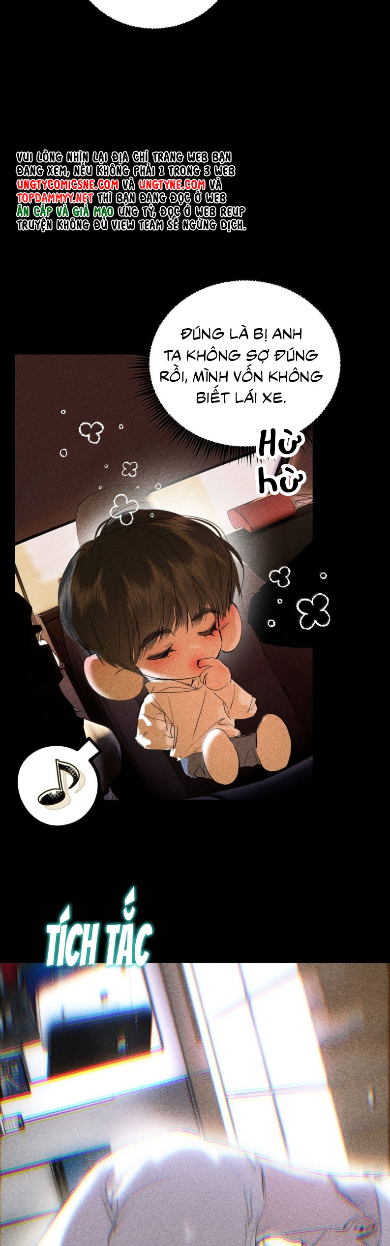Chạy Trốn Khỏi Tầng Hầm Chap 26 - Next Chap 27