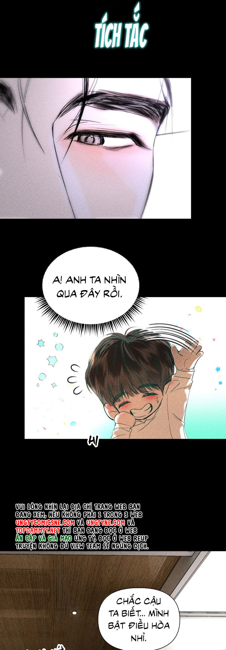 Chạy Trốn Khỏi Tầng Hầm Chap 26 - Next Chap 27